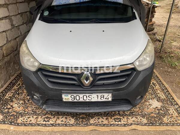Renault Dokker - Image 4
