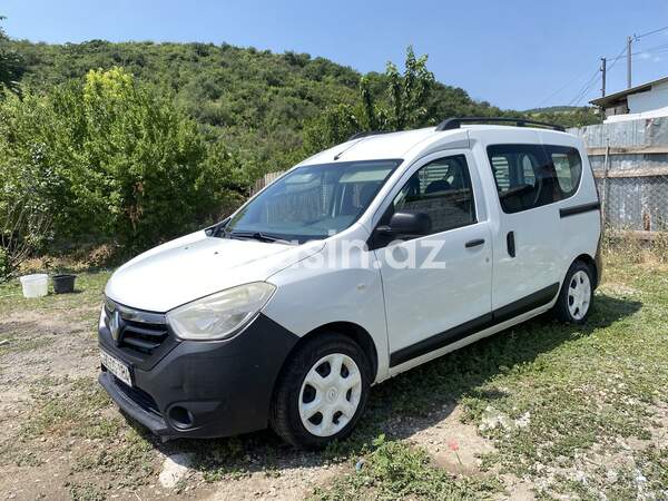 Renault Dokker