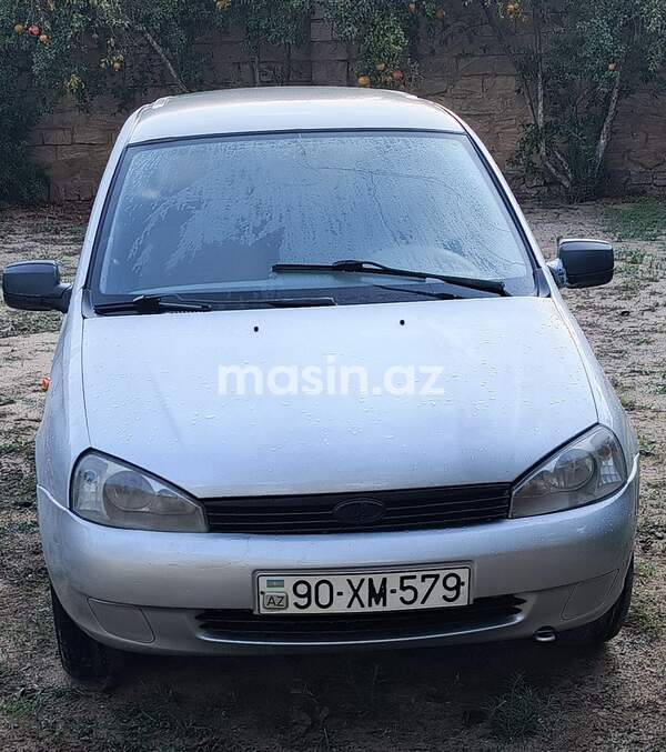 LADA (VAZ) Kalina
