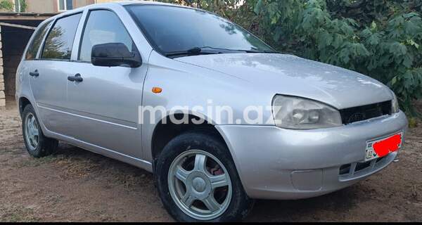 LADA (VAZ) Kalina - Image 3