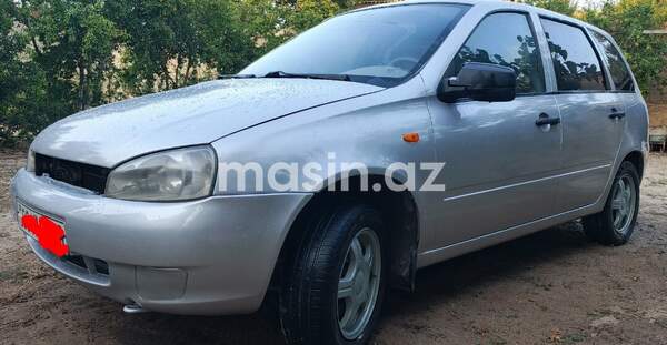 LADA (VAZ) Kalina - Image 6