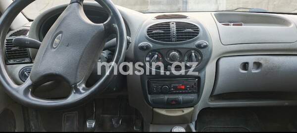 LADA (VAZ) Kalina - Image 7