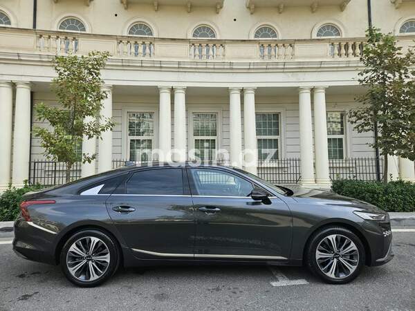 Kia K8 - Image 4