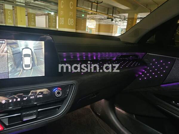 Kia K8 - Image 9