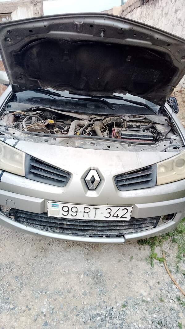 Renault Megane - Image 3