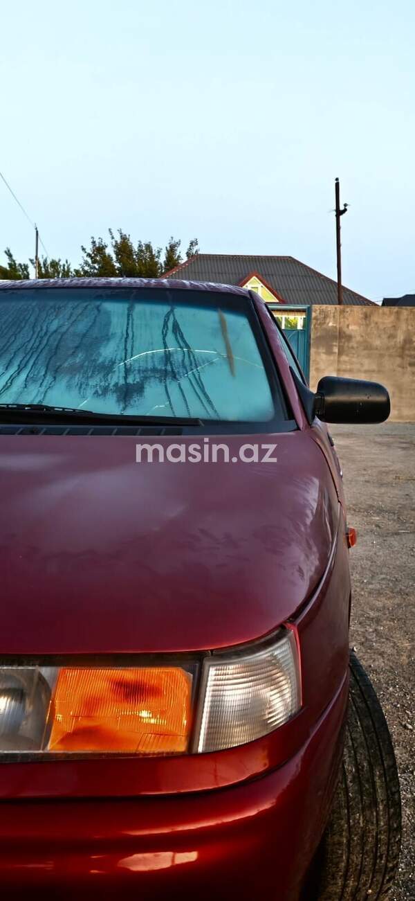 LADA (VAZ) 2110 - Image 2