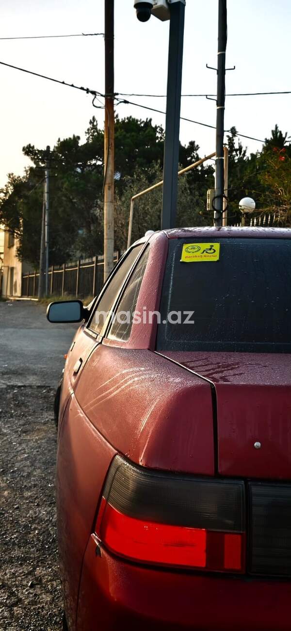 LADA (VAZ) 2110 - Image 3