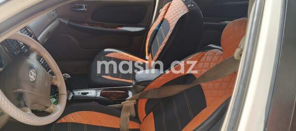Hyundai Sonata - Image 7