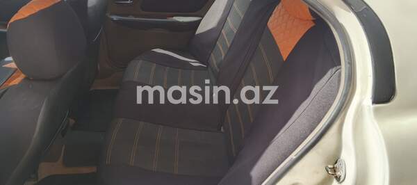 Hyundai Sonata - Image 8