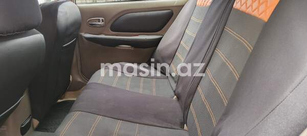 Hyundai Sonata - Image 9