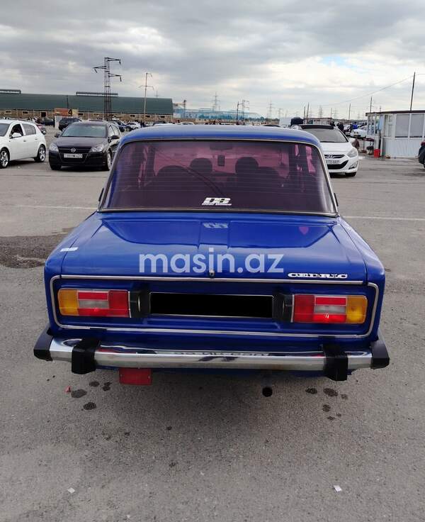LADA (VAZ) 2106 - Image 2