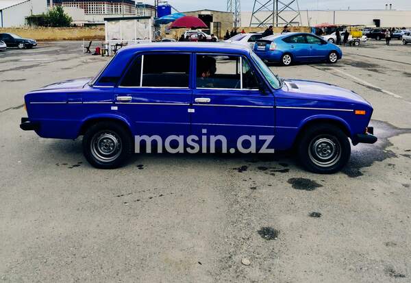 LADA (VAZ) 2106 - Image 3