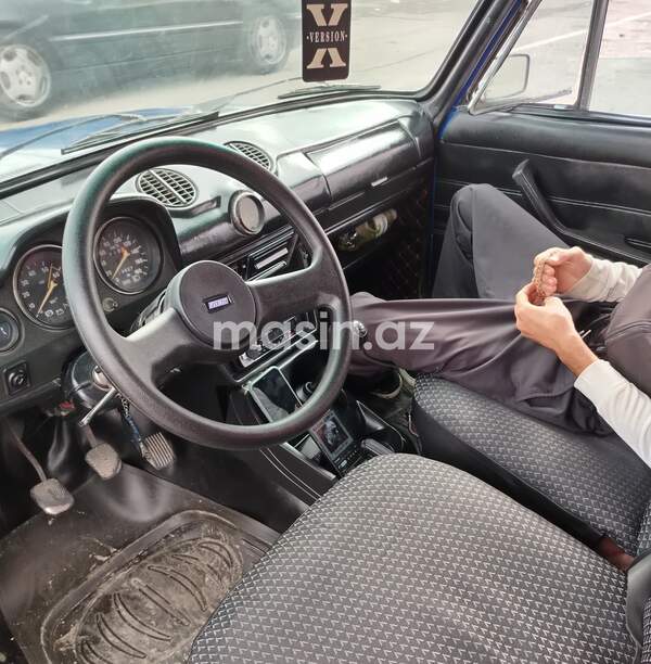 LADA (VAZ) 2106 - Image 4