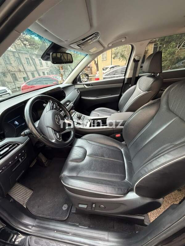 Hyundai Palisade - Image 4
