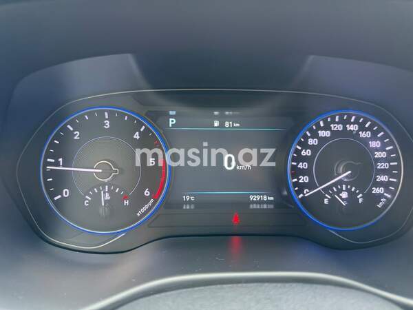 Hyundai Palisade - Image 5