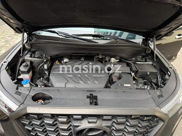 Hyundai Palisade - Image 6