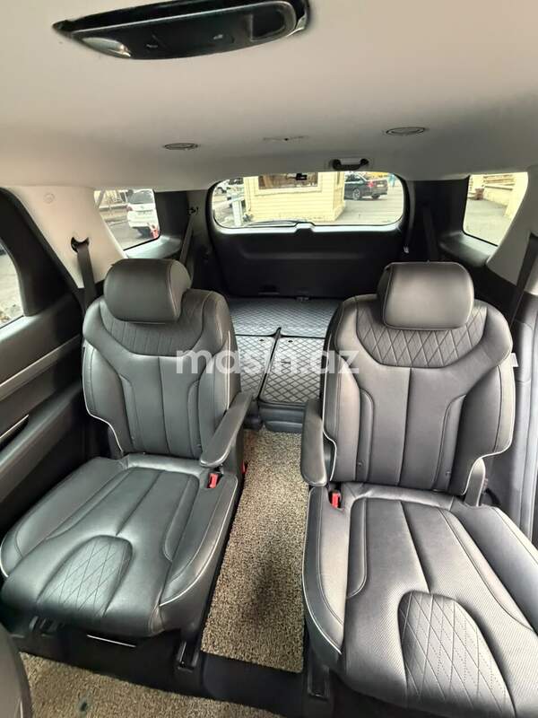 Hyundai Palisade - Image 7