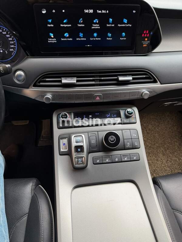 Hyundai Palisade - Image 9