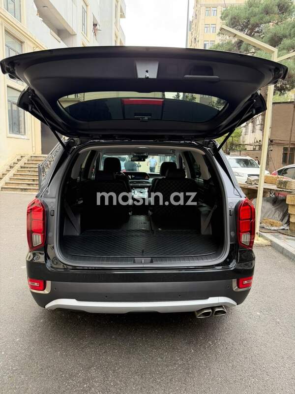 Hyundai Palisade - Image 10