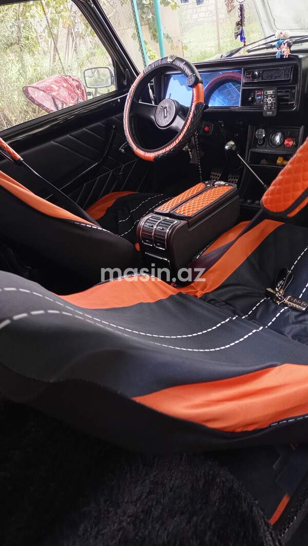 LADA (VAZ) 2107 - Image 3