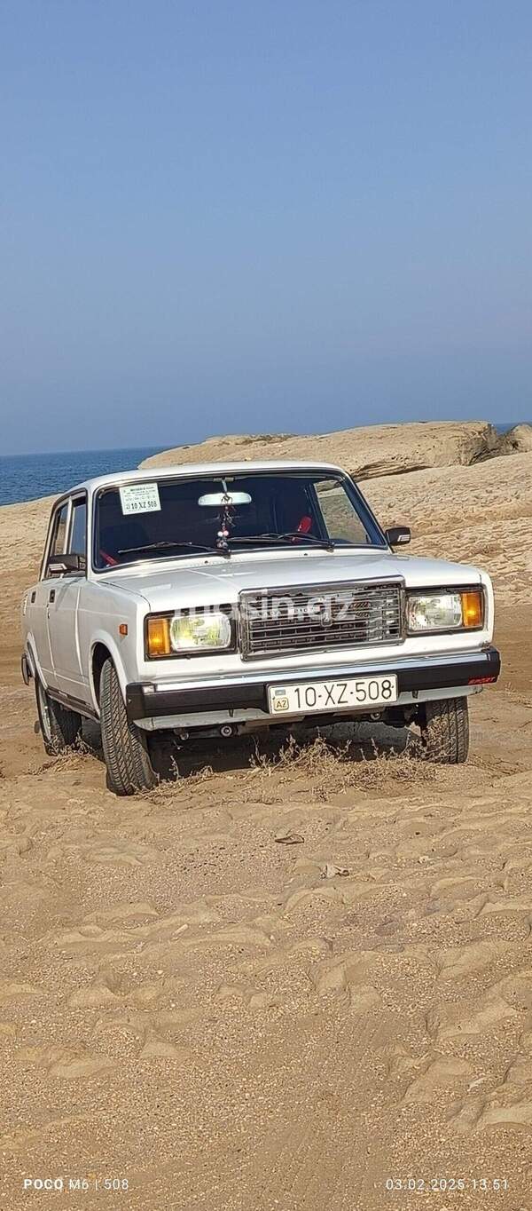 LADA (VAZ) 2107 - Image 5