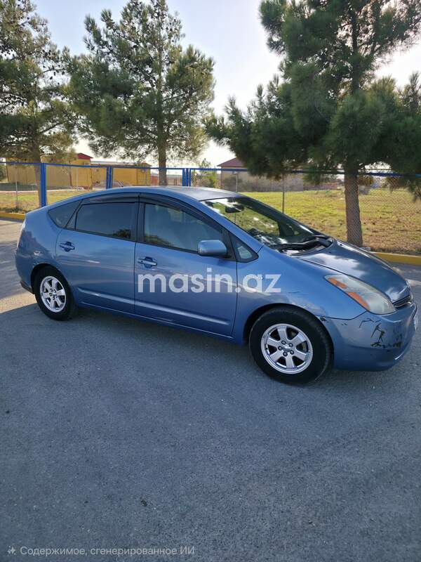 Toyota Prius - Image 2