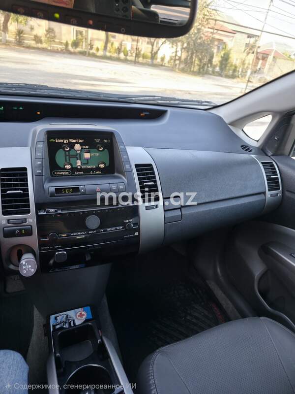 Toyota Prius - Image 5