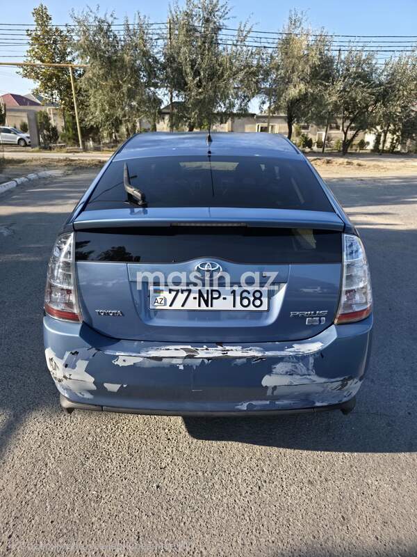 Toyota Prius - Image 6