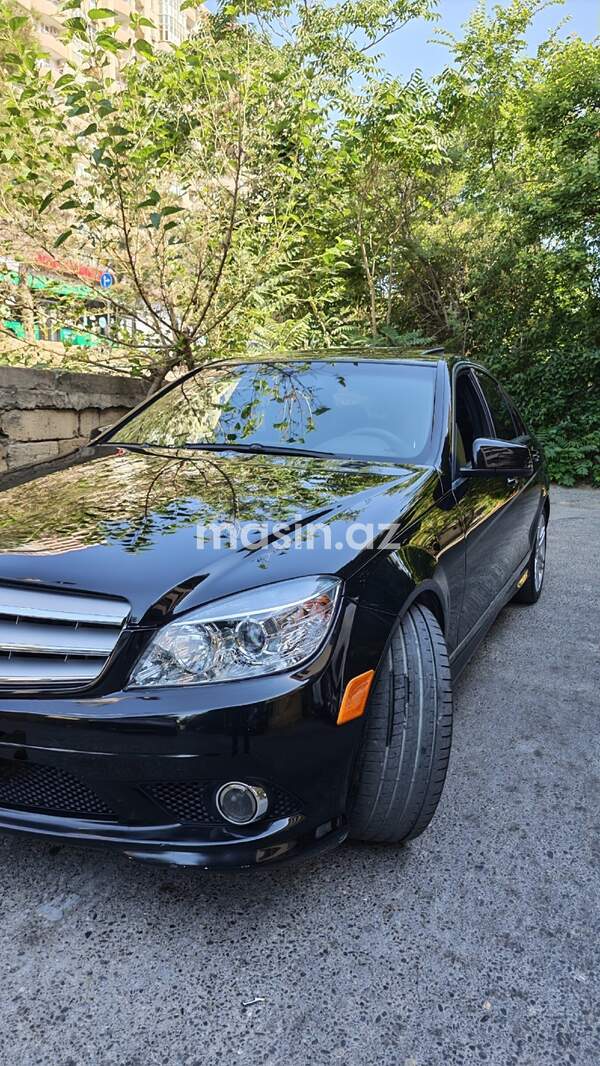 Mercedes C 350 - Image 9