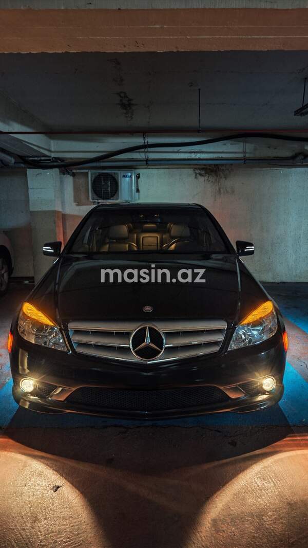 Mercedes C 350 - Image 10
