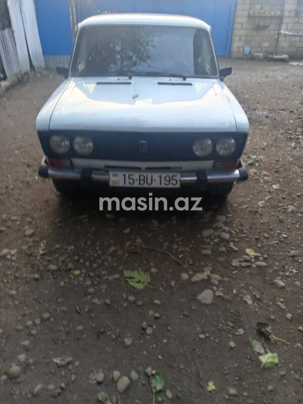 LADA (VAZ) 2106