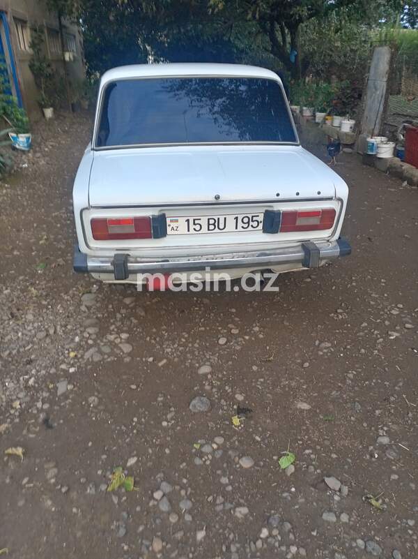 LADA (VAZ) 2106 - Image 2