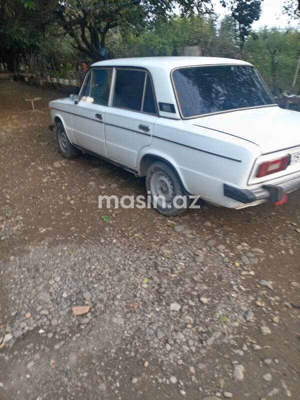 LADA (VAZ) 2106 - Image 3