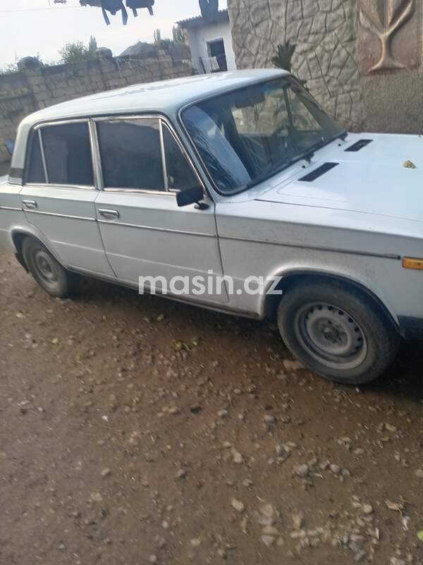 LADA (VAZ) 2106 - Image 4