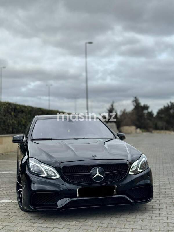 Mercedes E 250 - Image 2