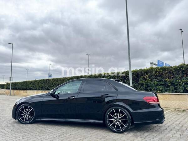 Mercedes E 250 - Image 4