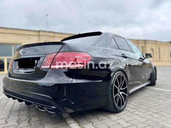Mercedes E 250 - Image 5