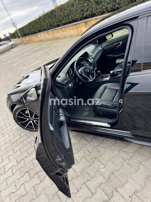 Mercedes E 250 - Image 6