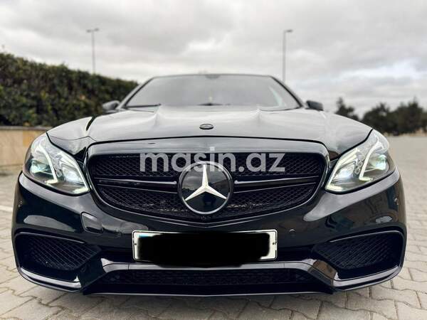 Mercedes E 250 - Image 7