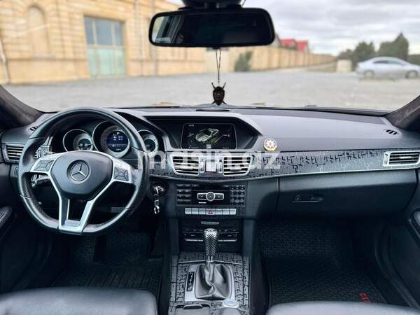 Mercedes E 250 - Image 9