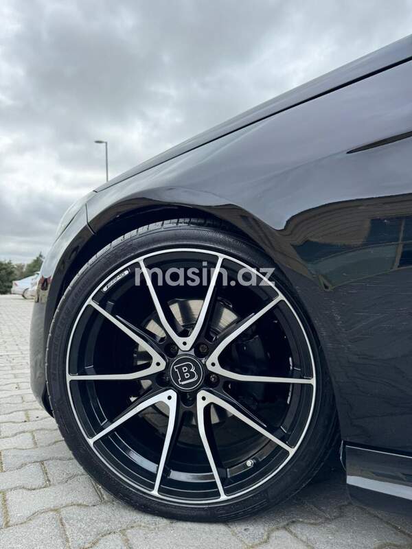 Mercedes E 250 - Image 10