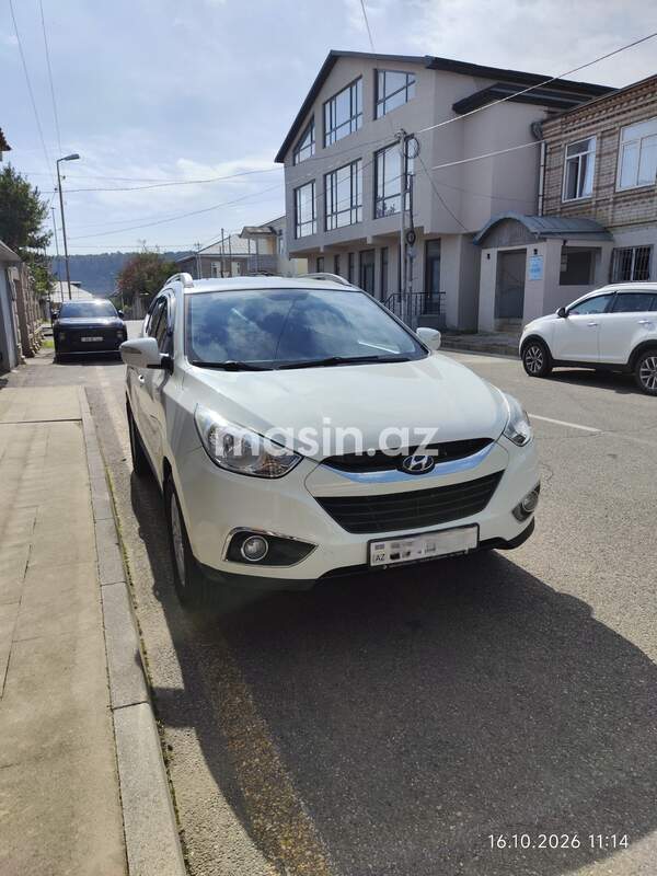 Hyundai ix35 - Image 3