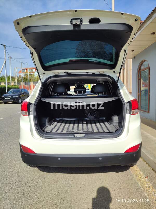 Hyundai ix35 - Image 6
