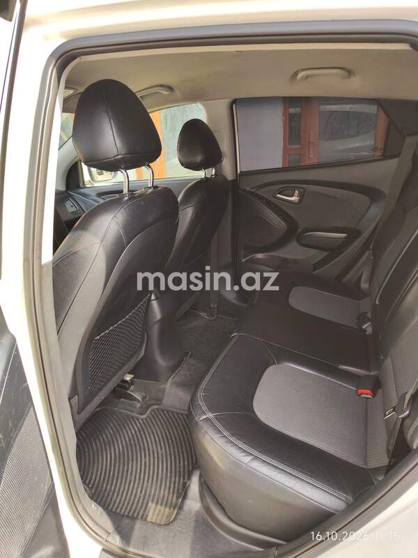 Hyundai ix35 - Image 8