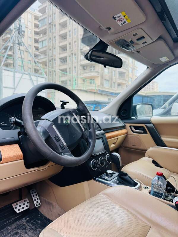 Land Rover Freelander - Image 3