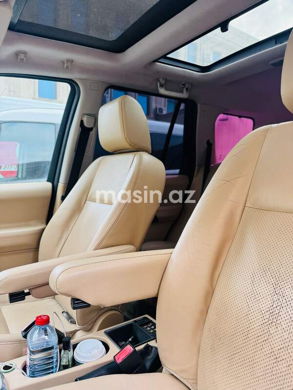 Land Rover Freelander - Image 4