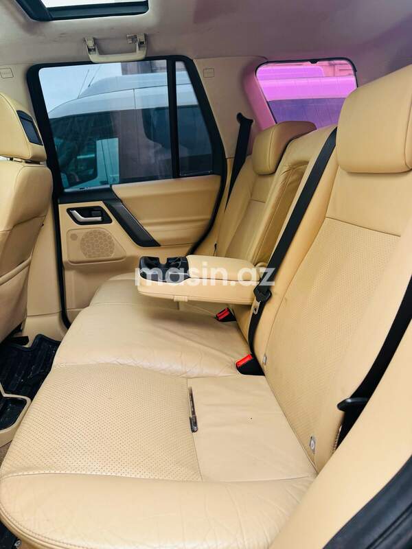 Land Rover Freelander - Image 6