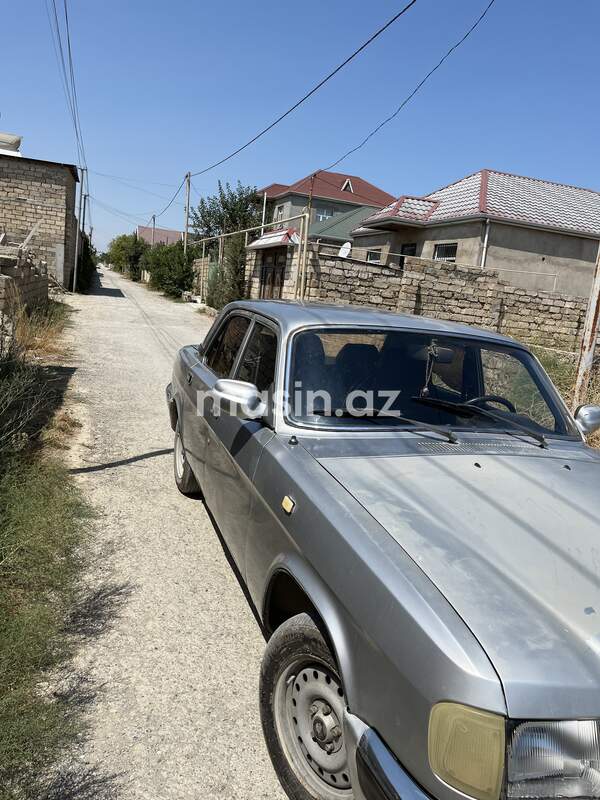 GAZ 3110 ''Volga'' - Image 2