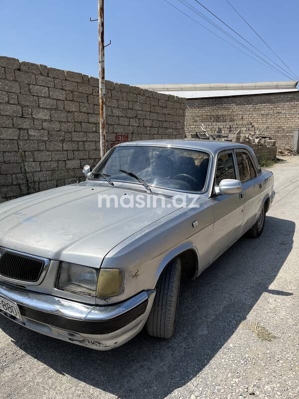GAZ 3110 ''Volga'' - Image 5