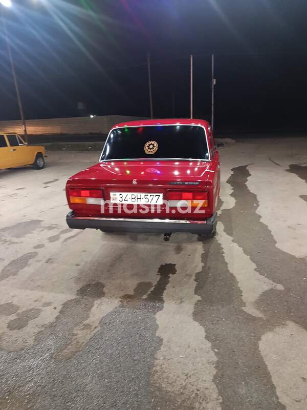 LADA (VAZ) 2107 - Image 3
